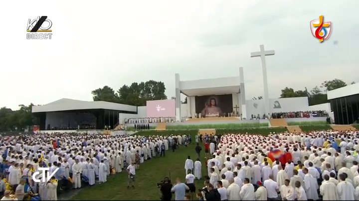 Kto rencontre de taize