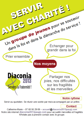 Flyer A5 PDF