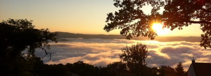 Entre Le Puy en Velay et Figeac