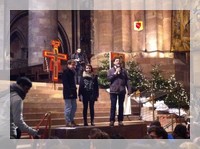 Taizé 2013 Strasbourg