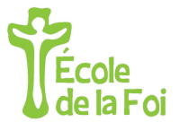 Logo Ecole de la Foi