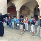 visite de la basilique de San Francesco