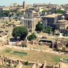 le Forum Romain
