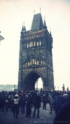Tour gothique de Prague