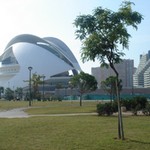 Palau de las Arts Joseaperez Wikimedia