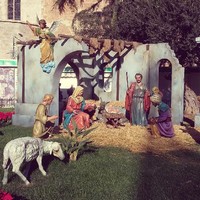 creche