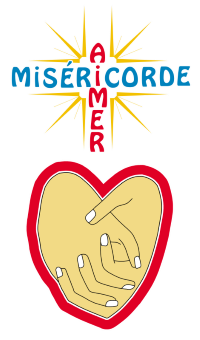 Aimer Misericorde dessin Carlotta stylise v1