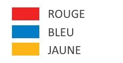 symbole logo couleurs