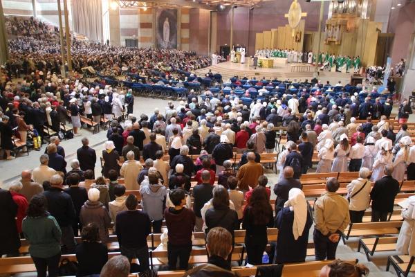 Lourdes e59ad