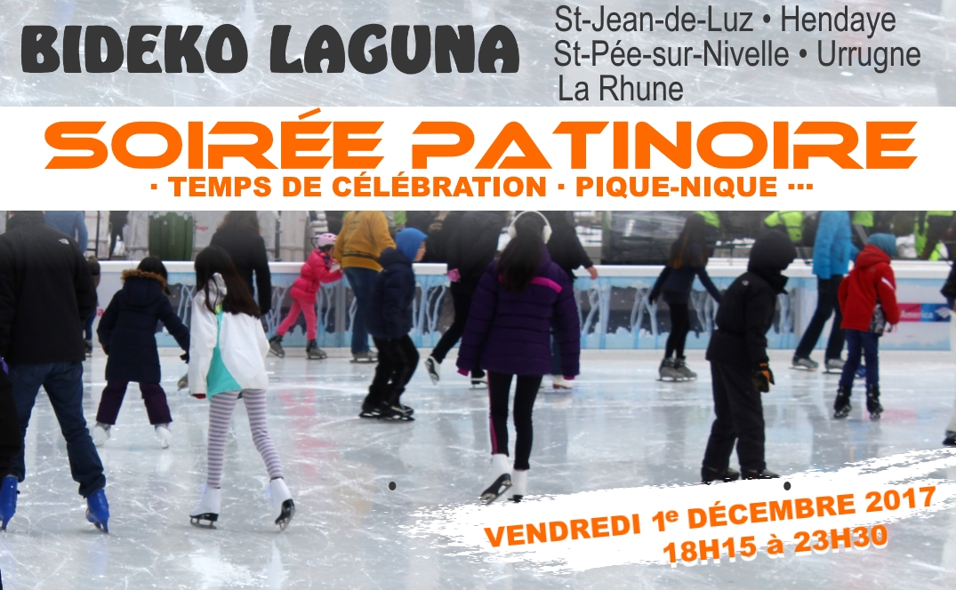 soiree patinoire Bideko Laguna 01-12-17