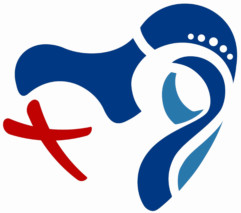 logo JMJ Panama 2019