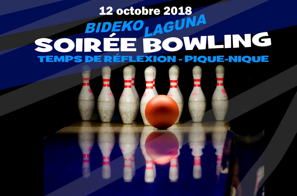 Illustration Soiree Bowling 12 10 18 Bideko Laguna