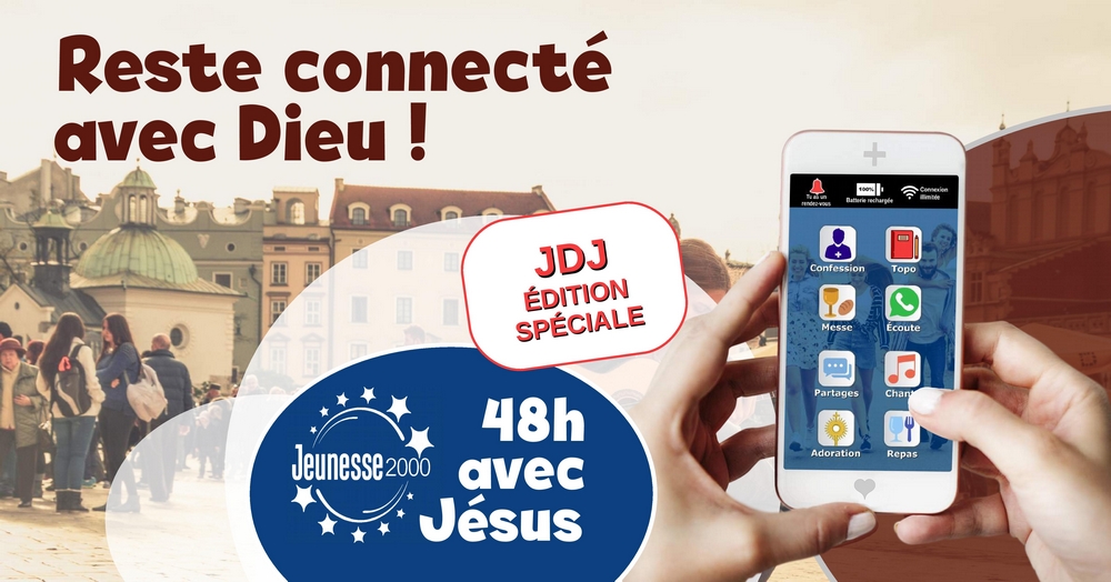 banniere jdj 2019 Pau jeunesse 2000