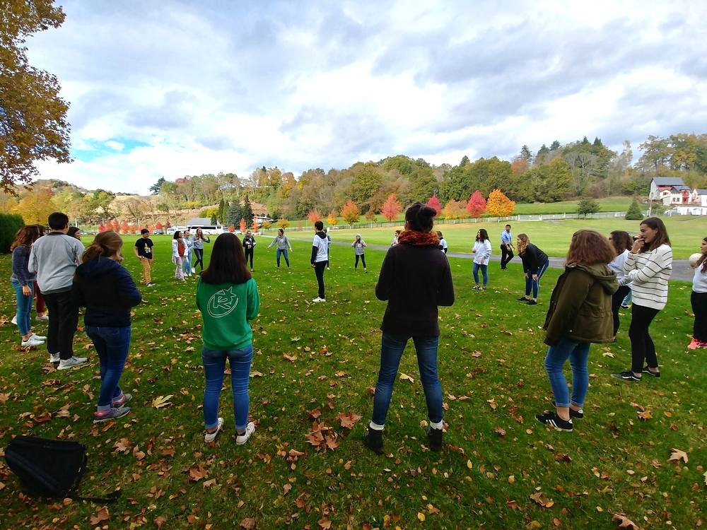 Pastorale Jeunes Saint Palais 10 11 18 04