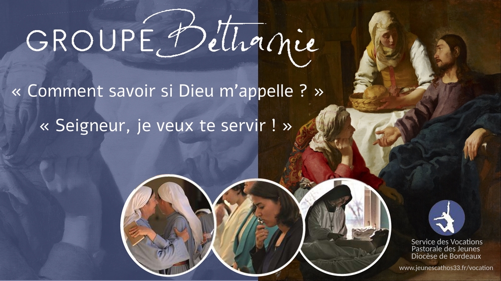 banniere Groupe Bethanie 2019-2020