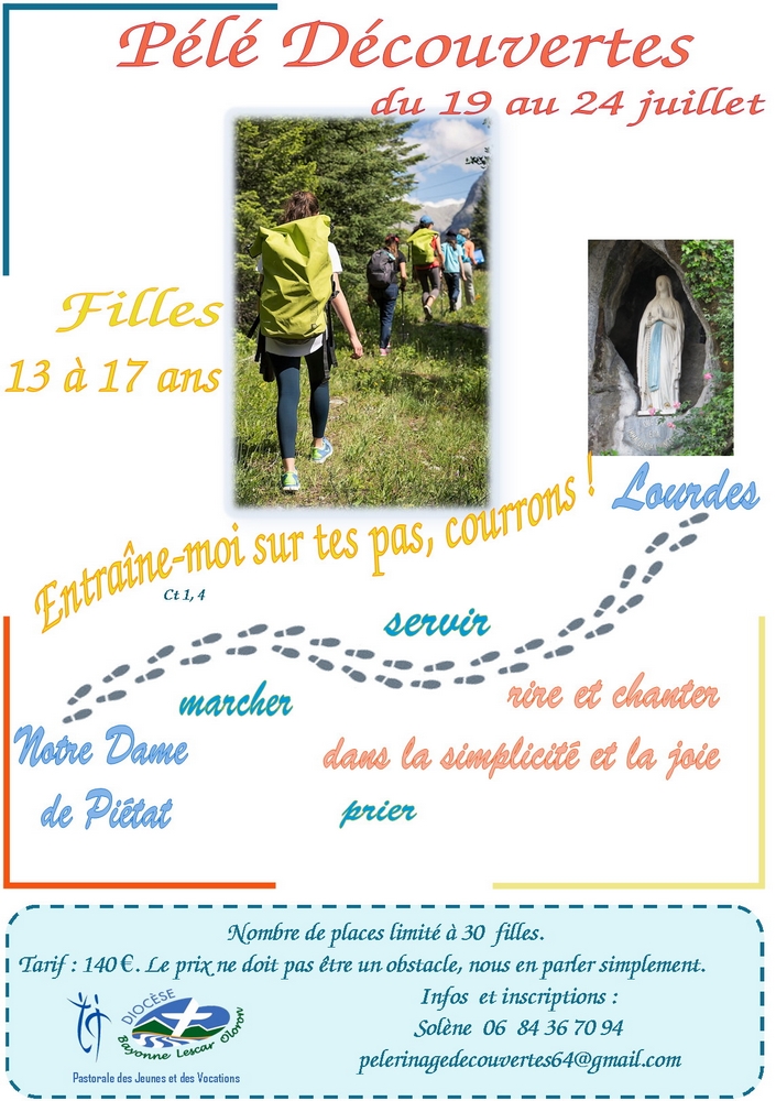 affiche