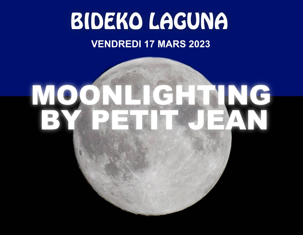 pleine lune