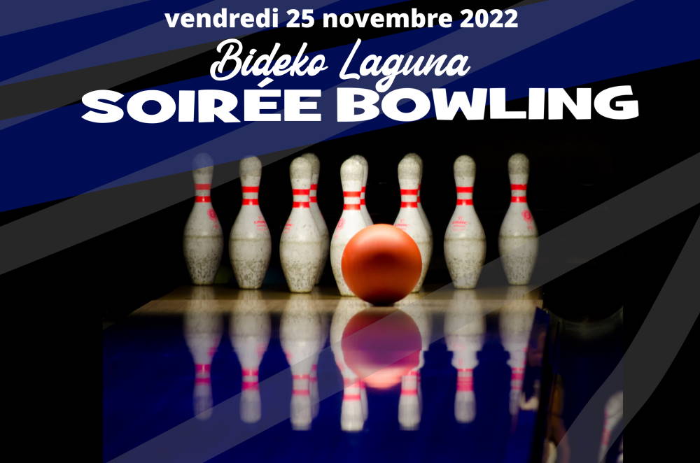 quilles de bowling