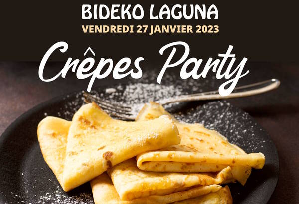 crêpes