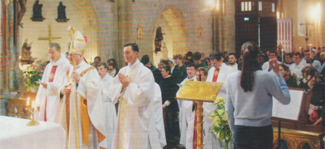 messe