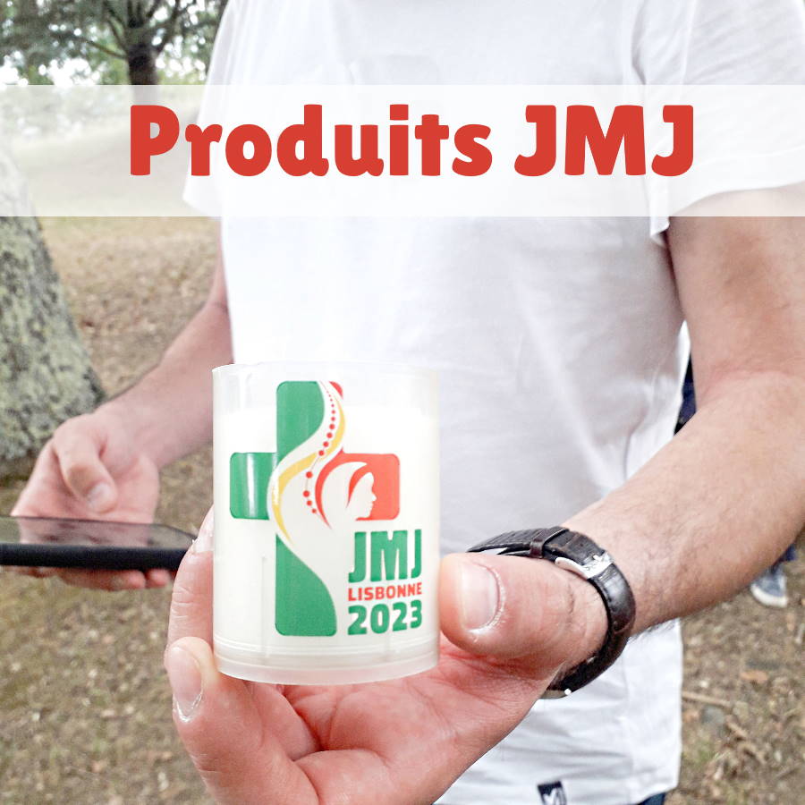 Produits JMJ