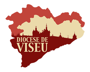 Logo diocèse de Viseu