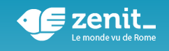 Logo Zenit, le monde vu de Rome