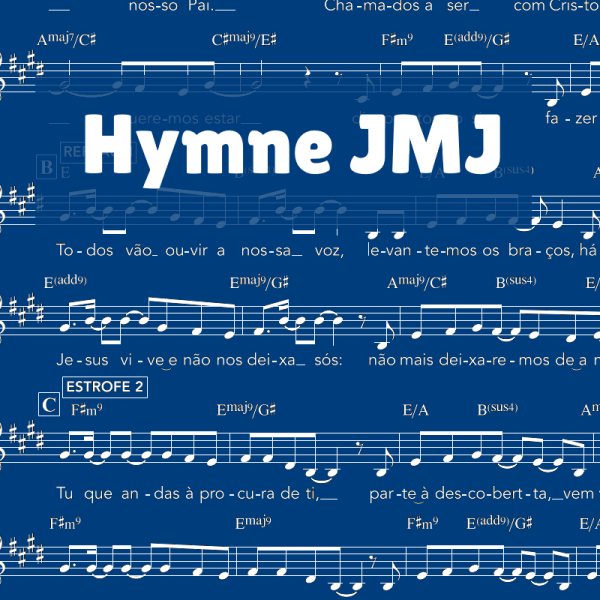 Projet cadre JMJ 64
