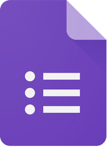 Google Forms