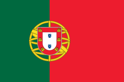 en portugais