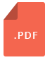 icon PDF flat