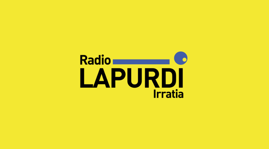 logo Radio Lapurdi Irratia