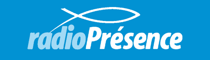 Logo Radio Présence