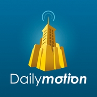 Logo DailyMotion années 2000