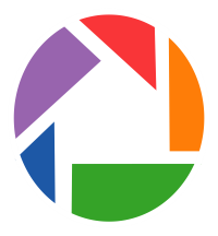 Logo Google Picasa