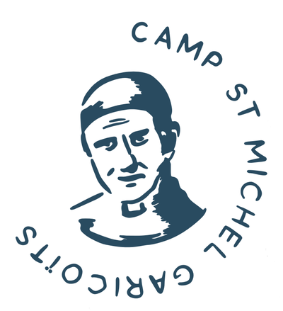 Contacter l'Équipe du «Camp Saint Michel Garicoïts»