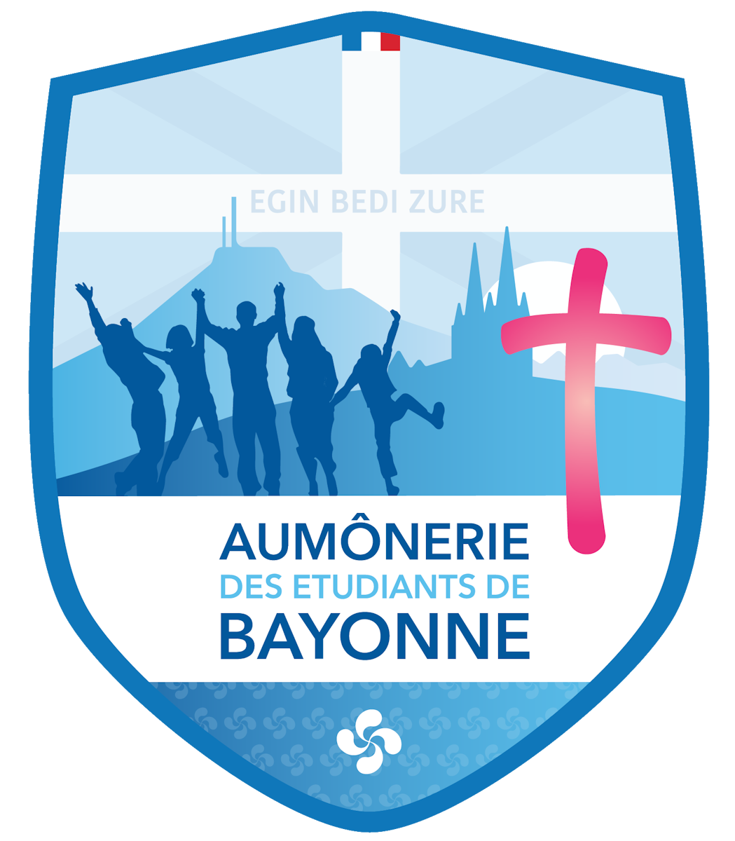 Contacter l'Aumônerie des Étudiants de Bayonne