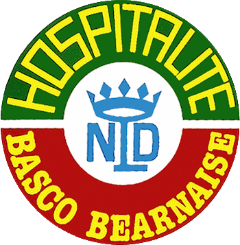 Logo de l'HBB