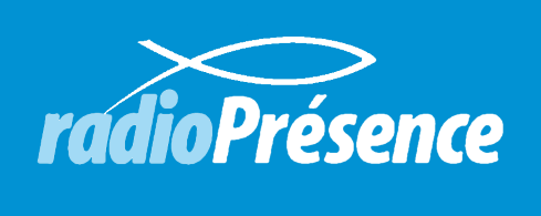 Logo de Radio Présence
