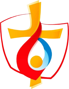 Logo JMJ 2016