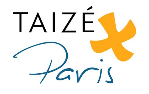 Logo RE Taizé 2025